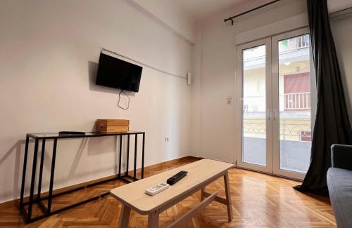 Omonia Apartamento | WSD Hera Cozy Apt Hotel