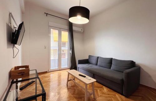 Omonia Apartamento | WSD Hera Cozy Apt Hotel