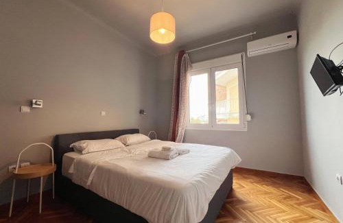 Omonia Apartamento | WSD Hera Cozy Apt Hotel
