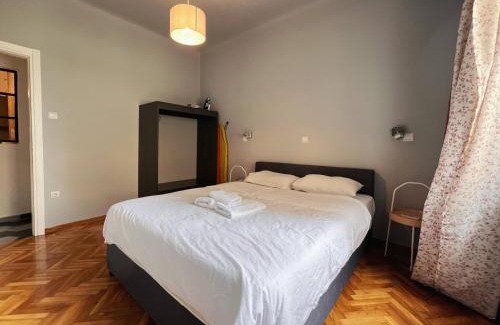 Omonia Apartamento | WSD Hera Cozy Apt Hotel