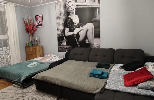 Pruszcz Gdanski Apartamento | Współczesny Apartament Gdańsk