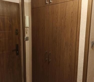 West Pomeranian Voivodeship Apartamento | Wszędzie blisko