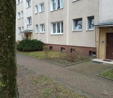 West Pomeranian Voivodeship Apartamento | Wszędzie blisko