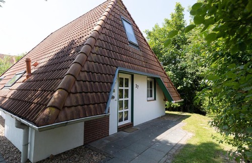 Dorumer Neufeld Casa | WT 37 - Strandvogt 3 Komfort