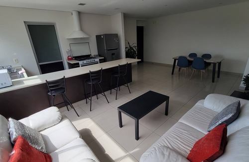 Benito Juárez Complejo | WTC Suites