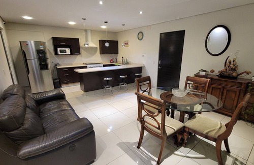 Benito Juárez Complejo | WTC Suites