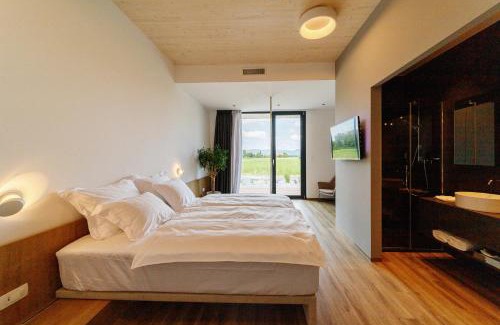 Ljubljana Hotel | WUD hotel