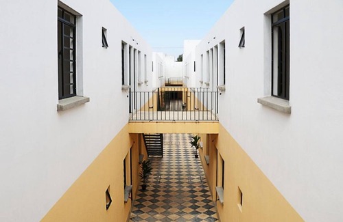 León Centro Apartamento | WUER Arco de la Calzada