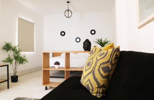 León Centro Apartamento | WUER Arco de la Calzada