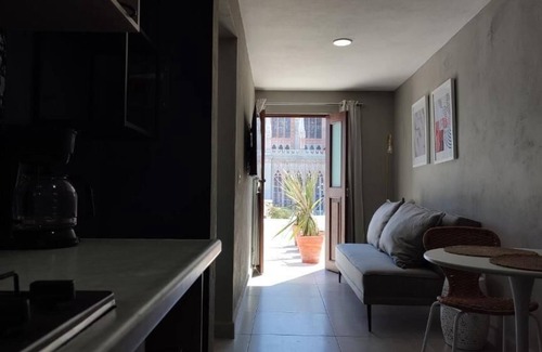 León Centro Apartamento | Wuer Expiatorio