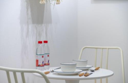 Wuchang Apartamento | Wuhan City Wuchang District shahu park
