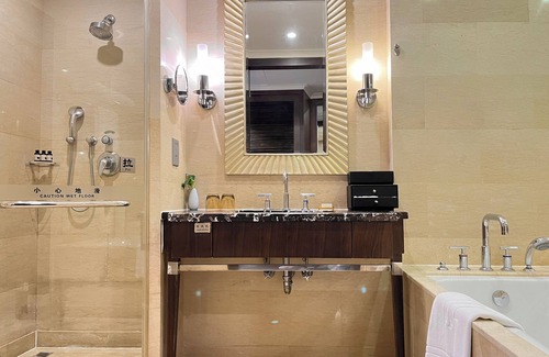 Jiang Han Hotel | Wuhan Jin Jiang International Hotel