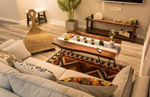 Wuhan Apartamento | Wuhan Wuchang·Happy Valley· Locals Apartment 00121930