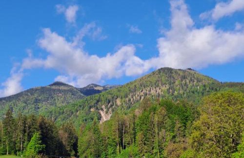 Schleching Casa | WuhrsteinHaus, Heil- und Seminarzentrum Chiemgau