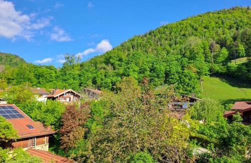 Schleching Casa | WuhrsteinHaus, Heil- und Seminarzentrum Chiemgau