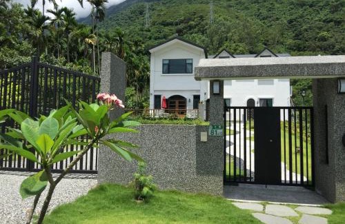 Hualien Casa | Wuju Wusu B&B