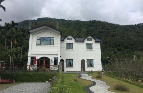 Hualien Casa | Wuju Wusu B&B