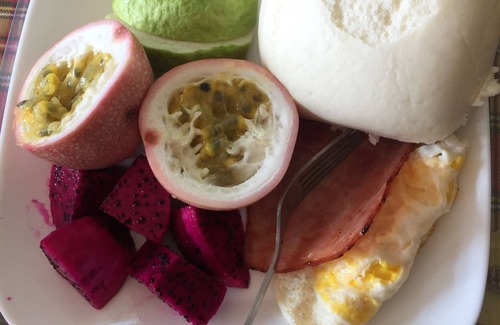 Hualien Cama Y Desayuno | Wuju Wusu B&B