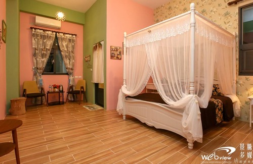 Hualien Cama Y Desayuno | Wuju Wusu B&B