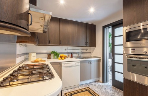 Almagro Apartamento | Wukro - 2 bedrooms and terrace in Chamberí
