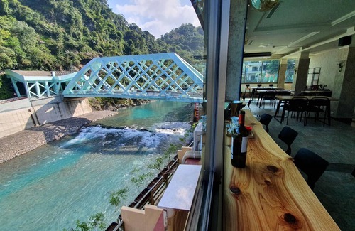 Wulai Cama Y Desayuno | Wulai Shui An Hot Spring House