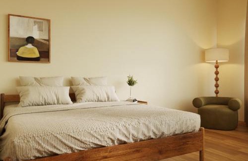 Hai Ba Trung Apartamento | WULAO Daewoo Hanoi-Heart of Centre-100m2 Rooftop for Group