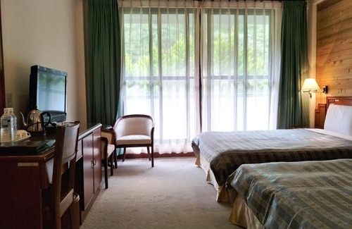 Heping Casa | Wuling Farm Guest House