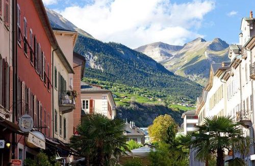Vex Apartamento | Wunderbarer Panoramablick