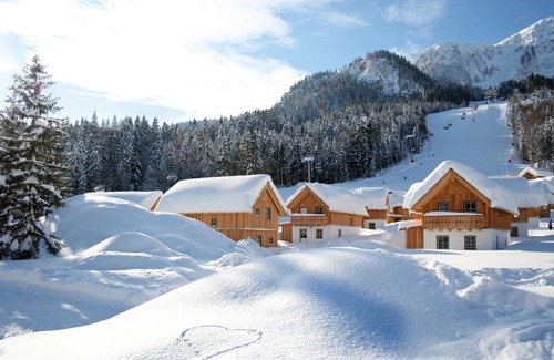 Altaussee Casa | wunderbares Ferienlandhaus