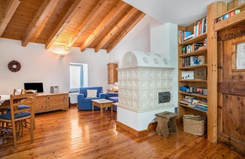 Civezzano Casa | Wunderhorn