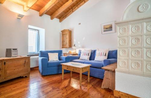 Civezzano Casa | Wunderhorn