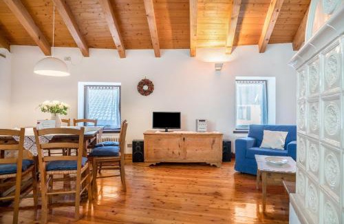 Civezzano Casa | Wunderhorn
