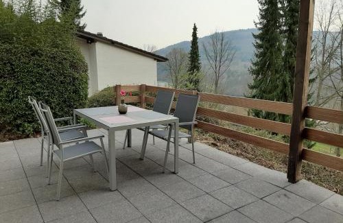 Biersdorf am See Casa | Wunderschön gelegener Bungalow in Biersdorf am See - Best view -