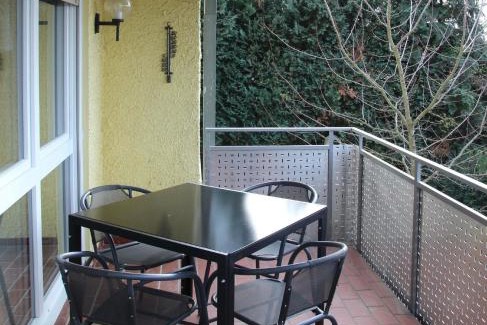 Weinheim Apartamento | Wunderschön Wohnen In Weinheim
