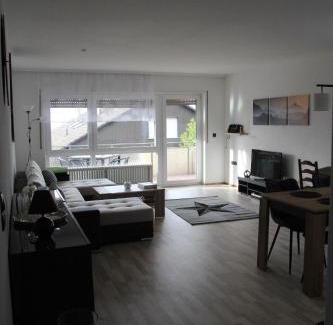 Weinheim Apartamento | Wunderschön Wohnen In Weinheim
