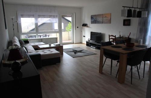 Weinheim Apartamento | Wunderschön Wohnen In Weinheim