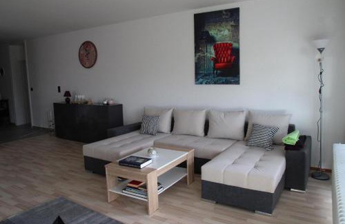 Weinheim Apartamento | Wunderschön Wohnen In Weinheim