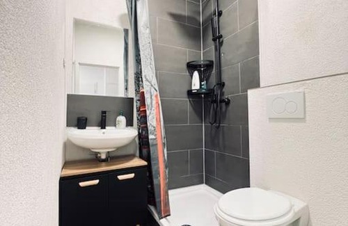 Krefeld Apartamento | Wunderschöne City-Wohnung mit Gartennutzung Nähe Krefeld HBF
