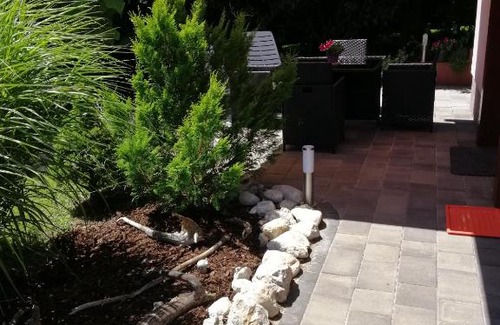 Zgornje Gorje Apartamento | Wunderschöne Ferienwohnung mit Blick auf die Karawanken