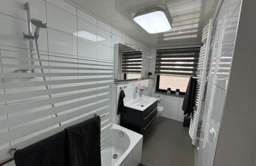 Schollbrunn Apartamento | Wunderschöne Ferienwohnung im Herzen vom Spessart