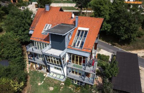 Neunkirchen a. Sand Apartamento | Wunderschöne Ferienwohnung am Glatzenstein im Nürnberger Land