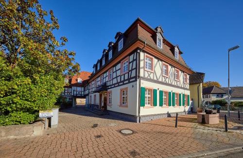 Altdorf Apartamento | Wunderschöne Maisonette-Wohnung für bis zu 10 Personen