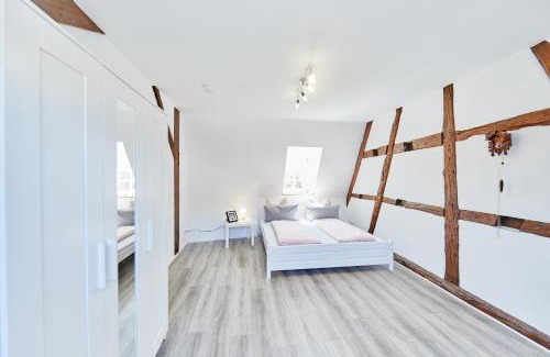 Altdorf Apartamento | Wunderschöne Maisonette-Wohnung für bis zu 10 Personen
