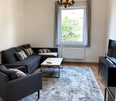 Rhein-Erft-Kreis District Apartamento | Wunderschöne sanierte Wohnung vor den Toren Kölns
