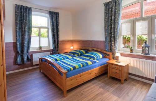 Otterndorf Apartamento | Wunderschöne und moderne Altstadtwohnung im Herzen von Otterndorf