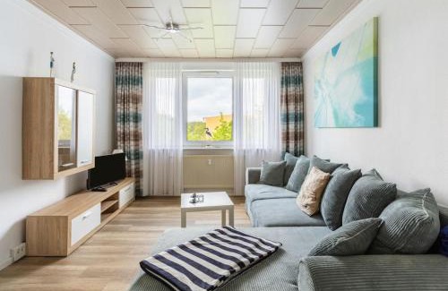 Zwenkau Apartamento | Wunderschöne Wohnung am See auch für Familien