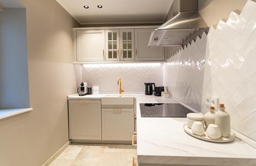 Innenstadt Apartamento | Wunderschönes Altbaujuwel in ruhiger Innenstadtlage