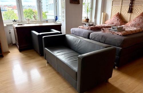 Pforzheim Apartamento | Wunderschönes Apartment im Zentrum Goldstadt Pforzheim