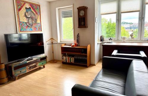 Pforzheim Apartamento | Wunderschönes Apartment im Zentrum Goldstadt Pforzheim