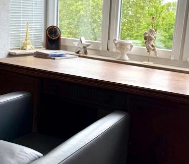 Pforzheim Apartamento | Wunderschönes Apartment im Zentrum Goldstadt Pforzheim